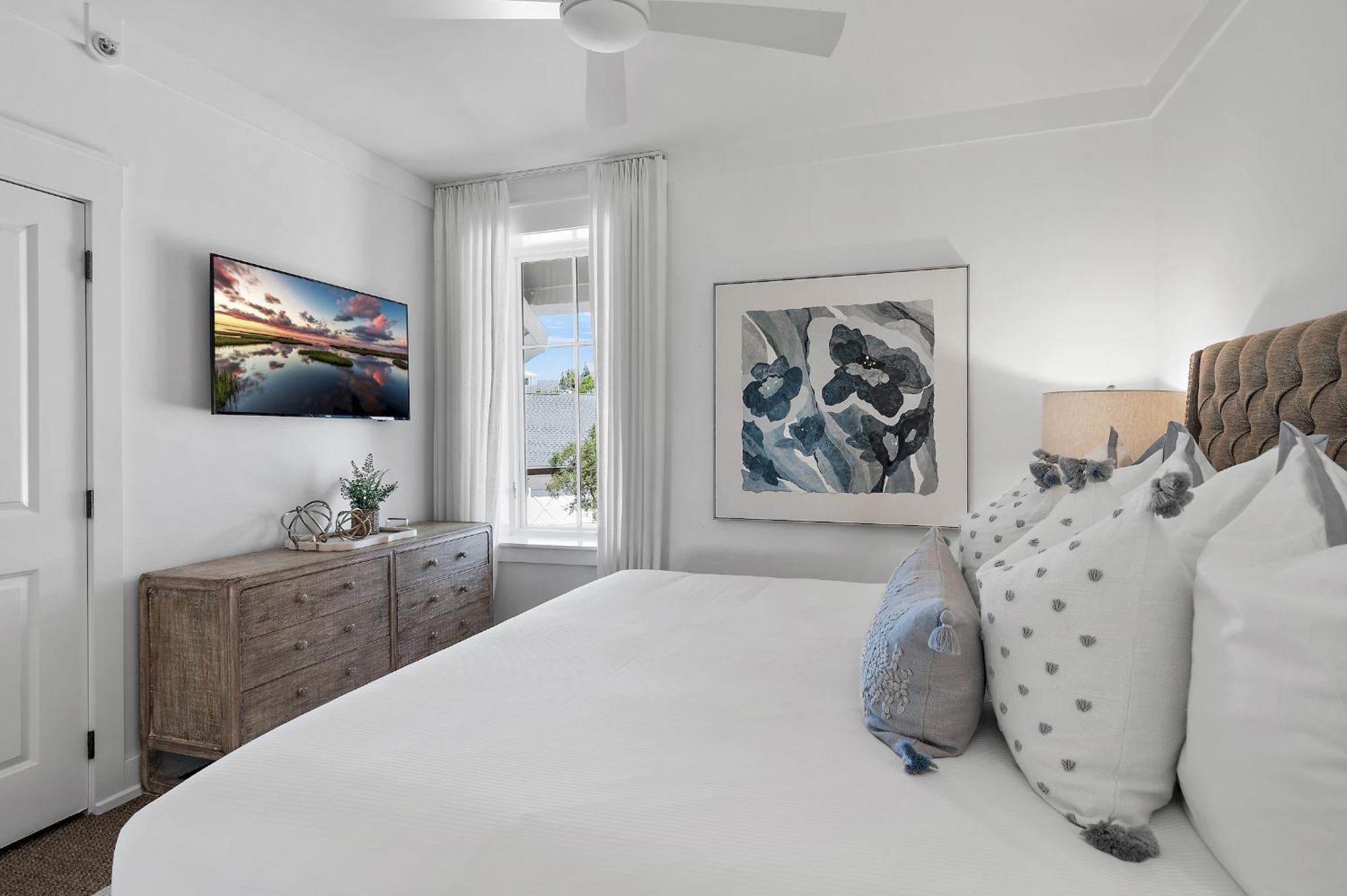 Dunesider Dream Watersound Beach Bagian luar foto