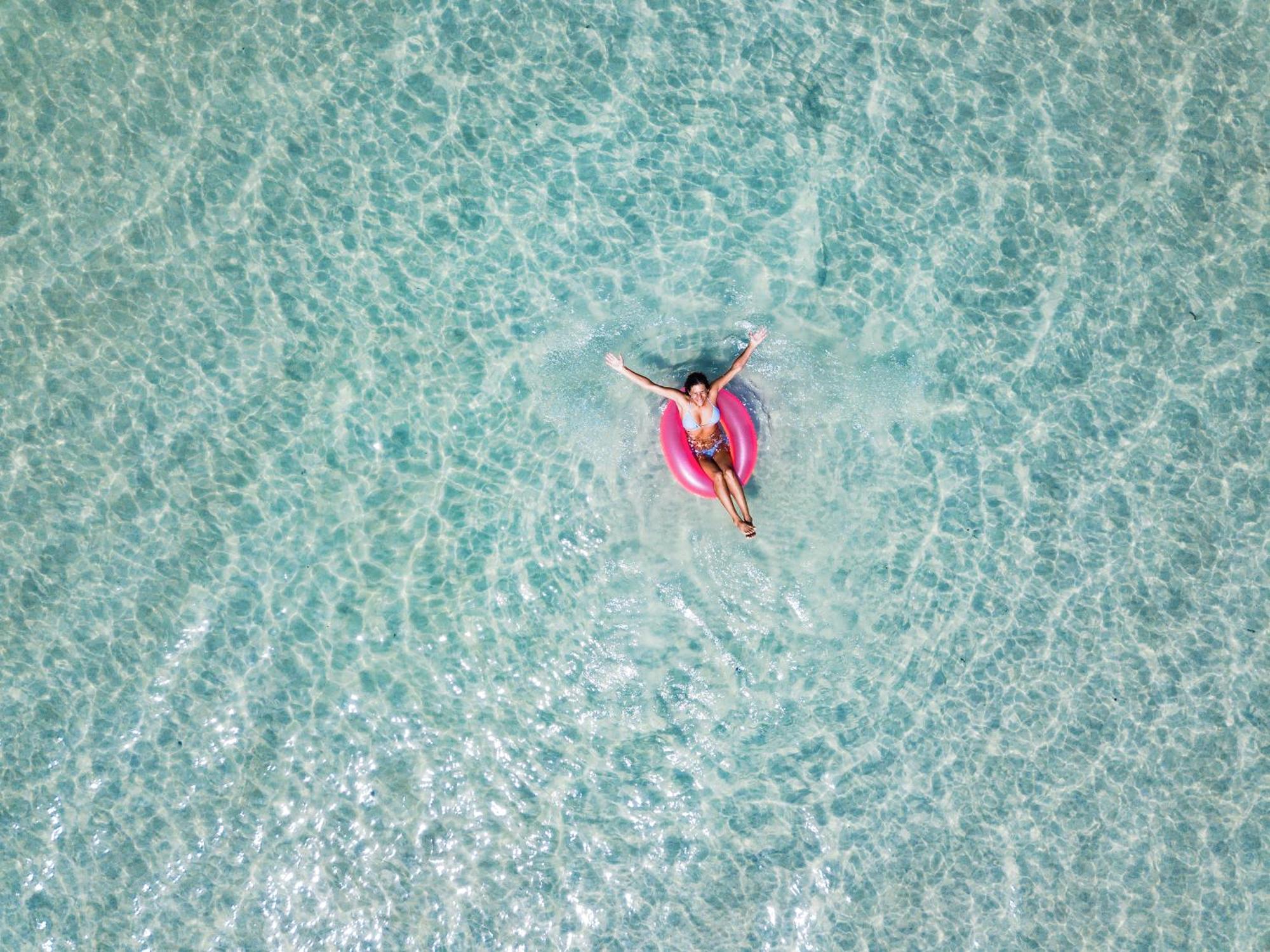 Dunesider Dream Watersound Beach Bagian luar foto