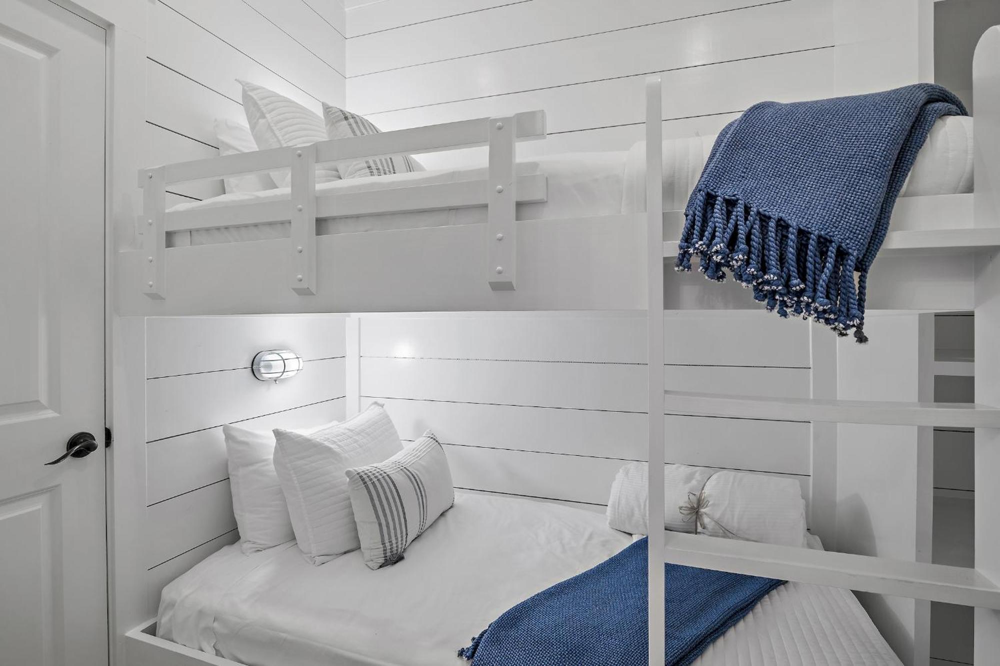 Dunesider Dream Watersound Beach Bagian luar foto