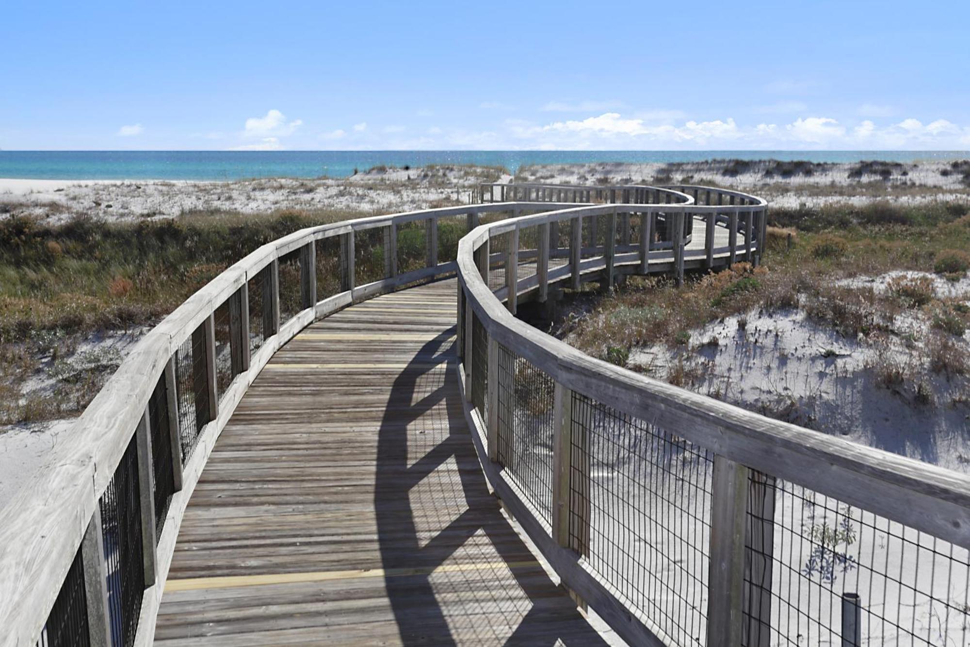 Dunesider Dream Watersound Beach Bagian luar foto