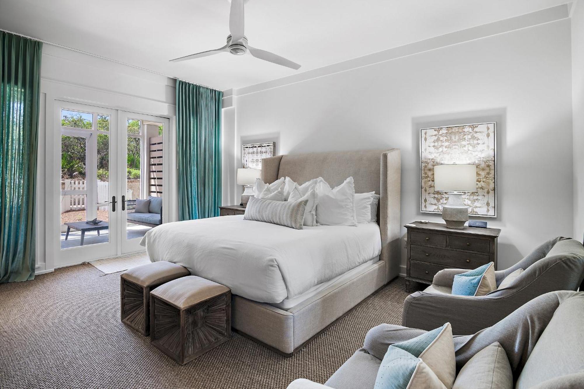 Dunesider Dream Watersound Beach Bagian luar foto