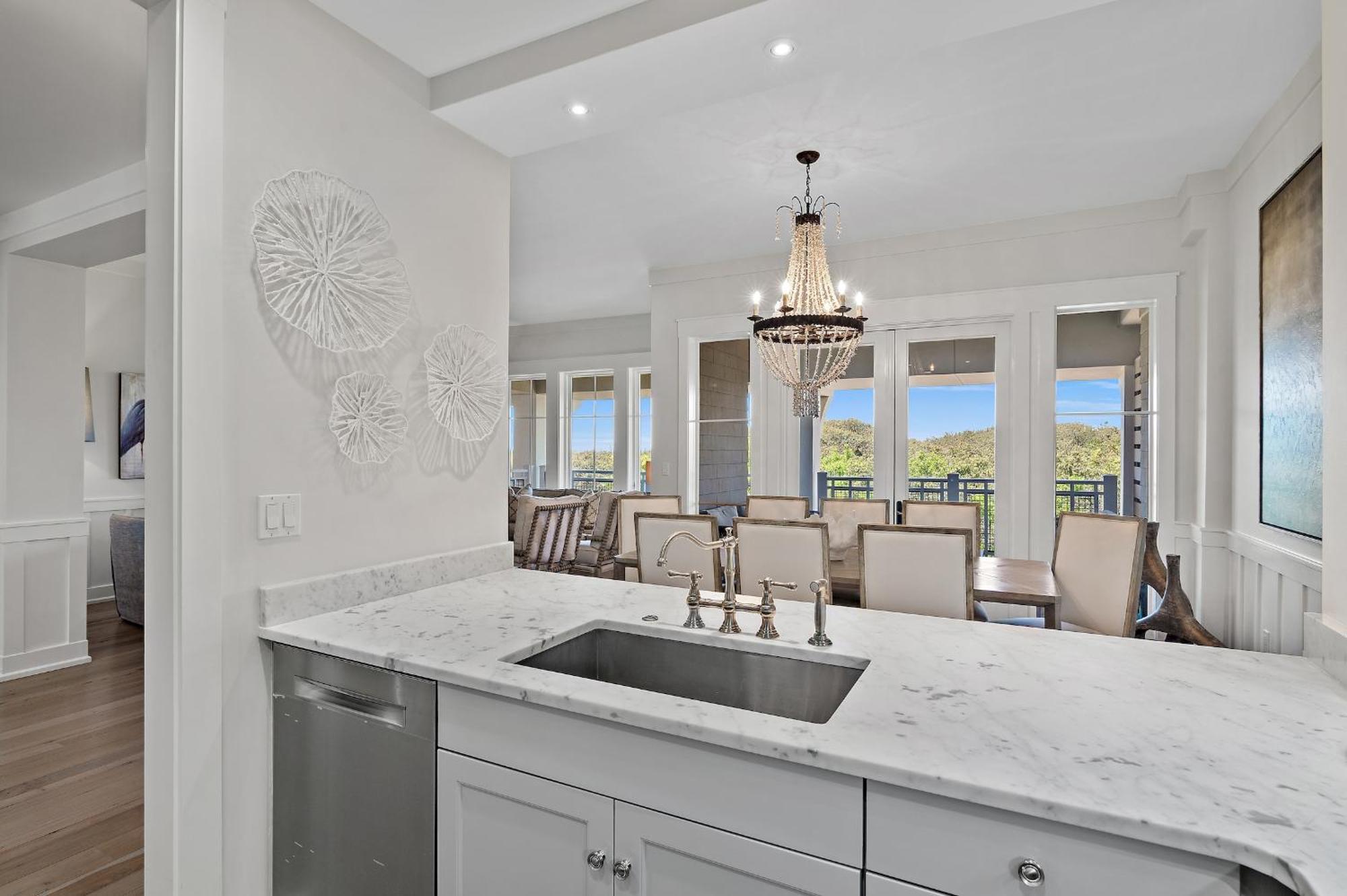 Dunesider Dream Watersound Beach Bagian luar foto