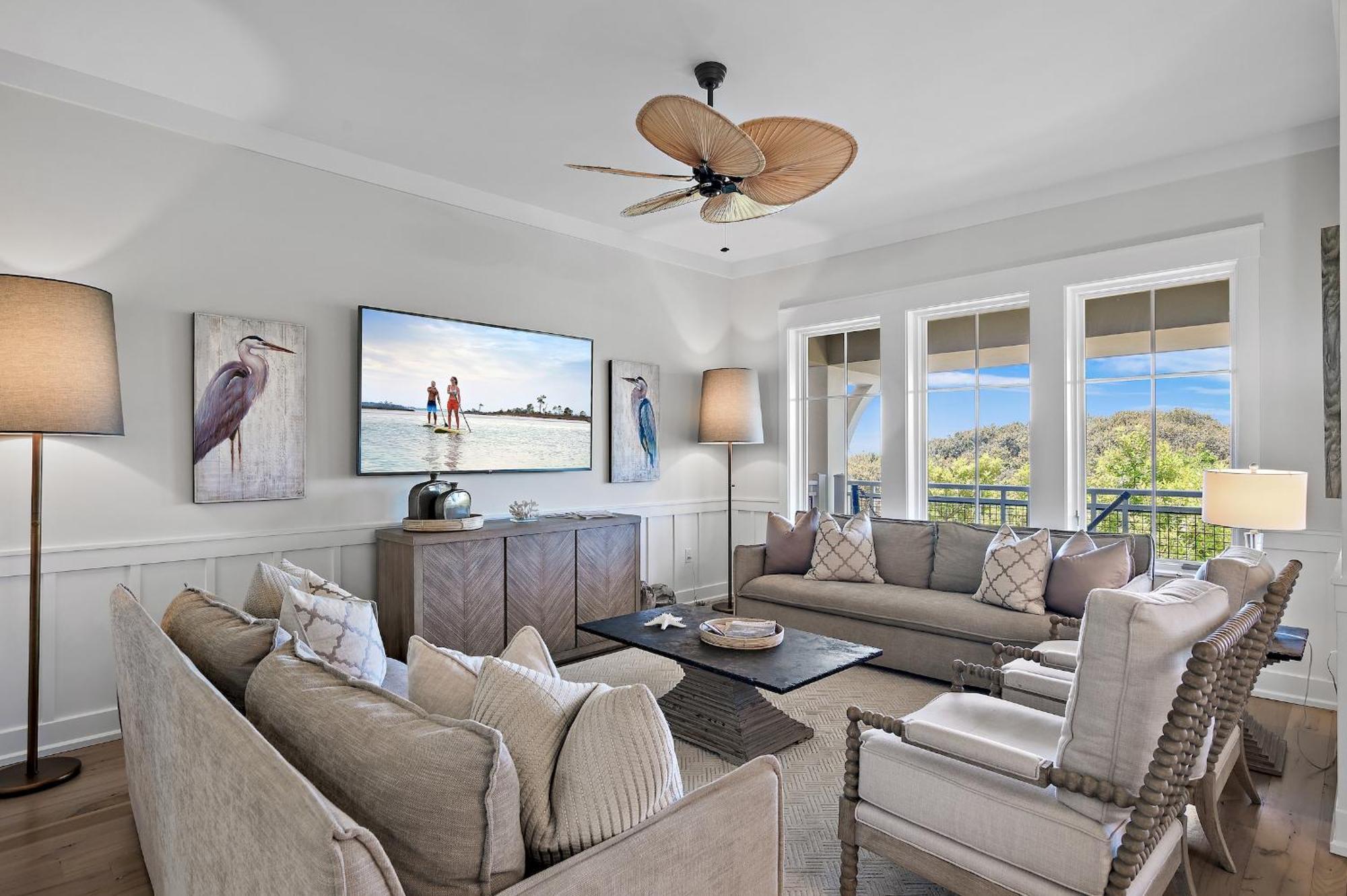 Dunesider Dream Watersound Beach Bagian luar foto
