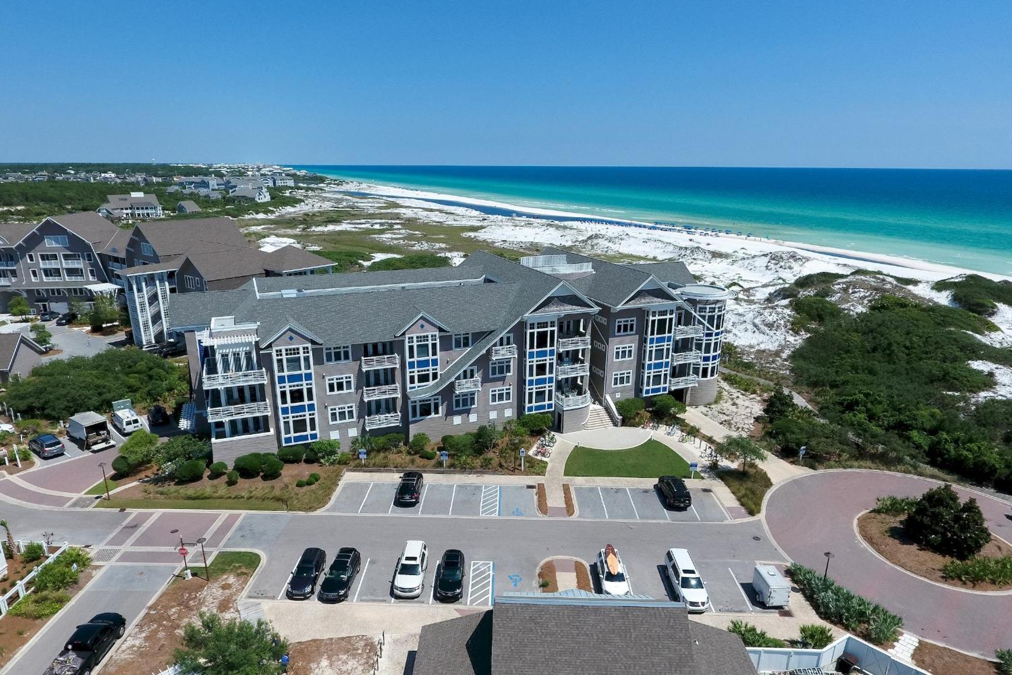 Dunesider Dream Watersound Beach Bagian luar foto