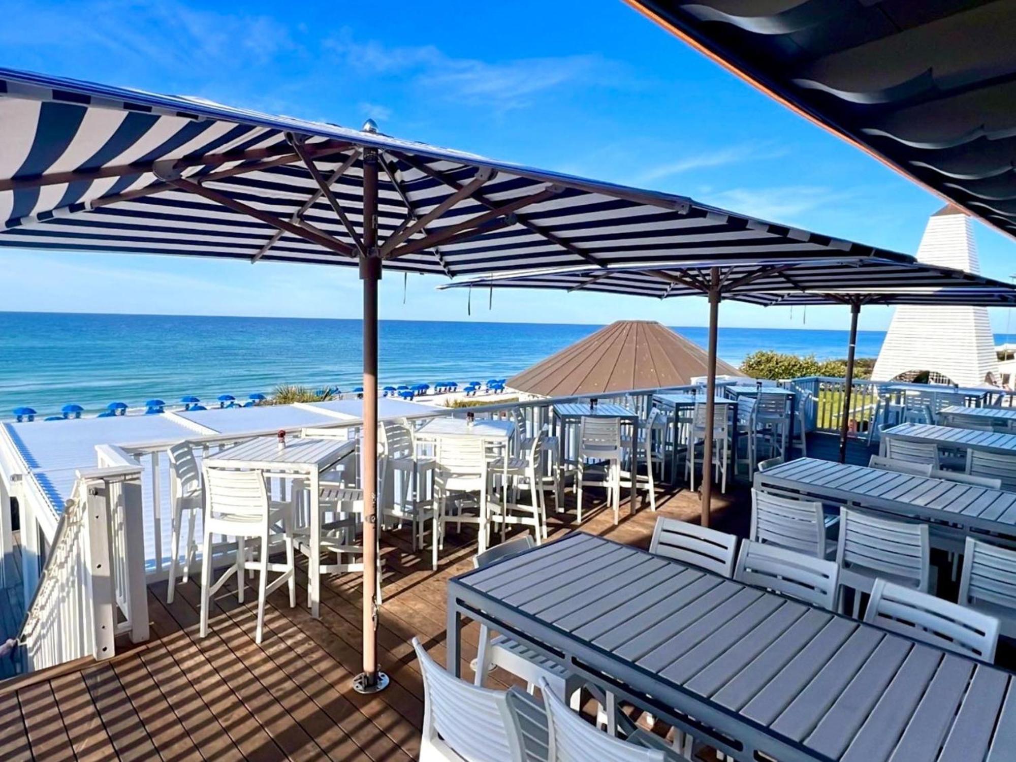 Dunesider Dream Watersound Beach Bagian luar foto